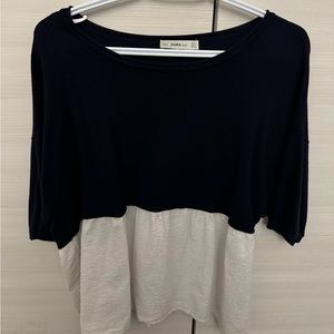 Zara t shirt